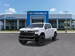 New 2026 Chevrolet Silverado 1500 ZR2 Crew Cab for sale #TG205815 - photo 8