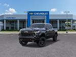 New 2026 Chevrolet Silverado 1500 LT Crew Cab for sale #TG210827 - photo 8