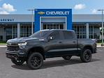 New 2026 Chevrolet Silverado 1500 LT Crew Cab for sale #TG210905 - photo 3