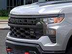 New 2026 Chevrolet Silverado 1500 Custom Crew Cab for sale #TG221767 - photo 13
