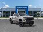New 2026 Chevrolet Silverado 1500 Custom Crew Cab for sale #TG221936 - photo 1