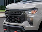 New 2026 Chevrolet Silverado 1500 Custom Crew Cab for sale #TG221936 - photo 13