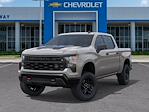 New 2026 Chevrolet Silverado 1500 Custom Crew Cab for sale #TG221936 - photo 6