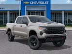 New 2026 Chevrolet Silverado 1500 Custom Crew Cab for sale #TG221936 - photo 7