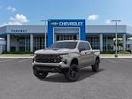 New 2026 Chevrolet Silverado 1500 Custom Crew Cab for sale #TG221936 - photo 8