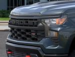 New 2026 Chevrolet Silverado 1500 Custom Crew Cab for sale #TG222380 - photo 13