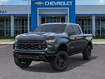New 2026 Chevrolet Silverado 1500 Custom Crew Cab for sale #TG222380 - photo 6