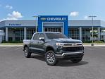 New 2026 Chevrolet Silverado 1500 LT Crew Cab for sale #TG224667 - photo 1