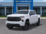 New 2026 Chevrolet Silverado 1500 Custom Crew Cab for sale #TG225711 - photo 6