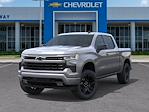 New 2026 Chevrolet Silverado 1500 RST Crew Cab for sale #TG227102 - photo 6