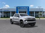 New 2026 Chevrolet Silverado 1500 RST Crew Cab for sale #TG227414 - photo 1