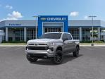 New 2026 Chevrolet Silverado 1500 RST Crew Cab for sale #TG227414 - photo 8