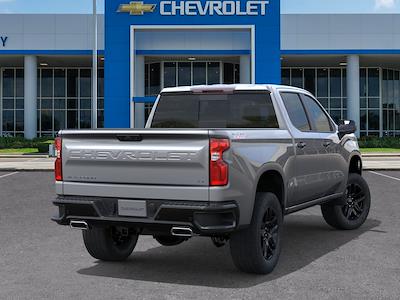 New 2026 Chevrolet Silverado 1500 LT Crew Cab for sale #TG229692 - photo 2