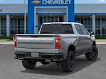 New 2026 Chevrolet Silverado 1500 LT Crew Cab for sale #TG229692 - photo 2