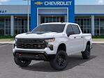 New 2026 Chevrolet Silverado 1500 Custom Crew Cab for sale #TG234072 - photo 6