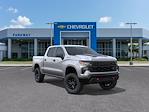 New 2026 Chevrolet Silverado 1500 Custom Crew Cab for sale #TG237182 - photo 1