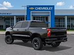 New 2026 Chevrolet Silverado 1500 Custom Crew Cab for sale #TG237293 - photo 4