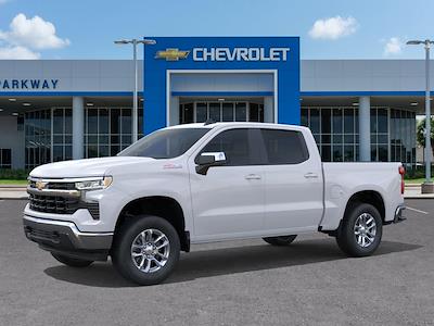 New 2026 Chevrolet Silverado 1500 LT Crew Cab for sale #TG247969 - photo 2