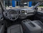 New 2026 Chevrolet Silverado 1500 Work Truck Crew Cab for sale #TG254772 - photo 15