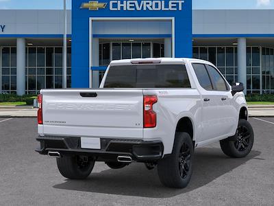 New 2026 Chevrolet Silverado 1500 LT Crew Cab for sale #TG287461 - photo 2