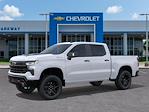 New 2026 Chevrolet Silverado 1500 LT Crew Cab for sale #TG287580 - photo 3