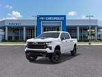 New 2026 Chevrolet Silverado 1500 LT Crew Cab for sale #TG287580 - photo 8