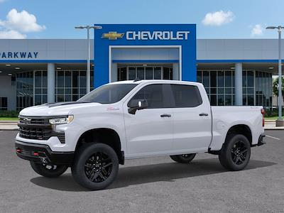New 2026 Chevrolet Silverado 1500 LT Crew Cab for sale #TG288947 - photo 2