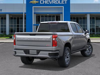 New 2026 Chevrolet Silverado 1500 RST Crew Cab for sale #TG300676 - photo 2