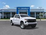 New 2026 Chevrolet Silverado 1500 Work Truck Crew Cab for sale #TG414595 - photo 1