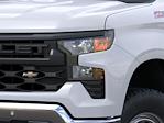 New 2026 Chevrolet Silverado 1500 Work Truck Crew Cab for sale #TG414595 - photo 10