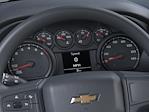 New 2026 Chevrolet Silverado 1500 Work Truck Crew Cab for sale #TG414595 - photo 18