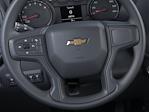 New 2026 Chevrolet Silverado 1500 Work Truck Crew Cab for sale #TG414595 - photo 19