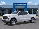 New 2026 Chevrolet Silverado 1500 Work Truck Crew Cab for sale #TG414595 - photo 1