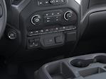 New 2026 Chevrolet Silverado 1500 Work Truck Crew Cab for sale #TG414595 - photo 23