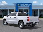 New 2026 Chevrolet Silverado 1500 Work Truck Crew Cab for sale #TG414595 - photo 3