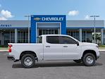New 2026 Chevrolet Silverado 1500 Work Truck Crew Cab for sale #TG414595 - photo 5