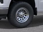 New 2026 Chevrolet Silverado 1500 Work Truck Crew Cab for sale #TG414595 - photo 9