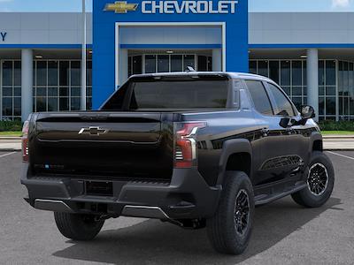 New 2026 Chevrolet Silverado EV Crew Cab 4WD Pickup for sale #TU402843 - photo 2