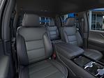 New 2026 Chevrolet Silverado EV Crew Cab 4WD Pickup for sale #TU402843 - photo 16