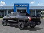 New 2026 Chevrolet Silverado EV Crew Cab 4WD Pickup for sale #TU402843 - photo 4