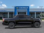 New 2026 Chevrolet Silverado EV Crew Cab 4WD Pickup for sale #TU402843 - photo 5