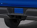 New 2026 Chevrolet Silverado EV Crew Cab 4WD Pickup for sale #TU402844 - photo 14