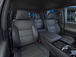 New 2026 Chevrolet Silverado EV Crew Cab 4WD Pickup for sale #TU402844 - photo 16