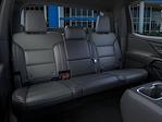 New 2026 Chevrolet Silverado EV Crew Cab 4WD Pickup for sale #TU402844 - photo 17