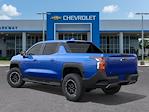 New 2026 Chevrolet Silverado EV Crew Cab 4WD Pickup for sale #TU402844 - photo 4