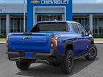 New 2026 Chevrolet Silverado EV Crew Cab 4WD Pickup for sale #TU402844 - photo 2