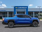 New 2026 Chevrolet Silverado EV Crew Cab 4WD Pickup for sale #TU402844 - photo 5