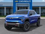 New 2026 Chevrolet Silverado EV Crew Cab 4WD Pickup for sale #TU402844 - photo 6