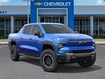 New 2026 Chevrolet Silverado EV Crew Cab 4WD Pickup for sale #TU402844 - photo 7
