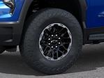 New 2026 Chevrolet Silverado EV Crew Cab 4WD Pickup for sale #TU402844 - photo 9